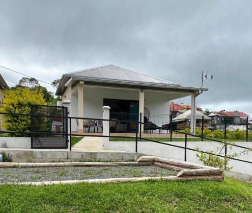 Les Villas de Bella