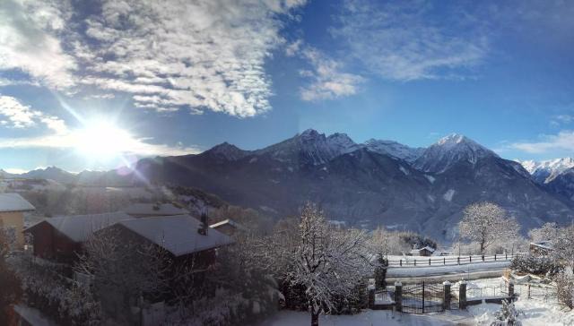 Les Vrais Rayons