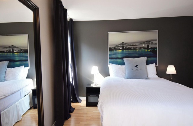 Lester Lofts by Bower Boutique Hotels