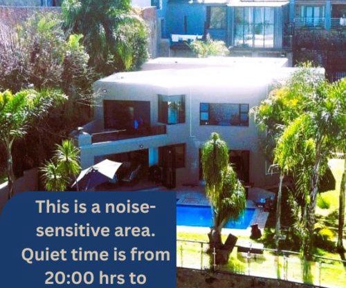 Letamo View - 5 bedroom house