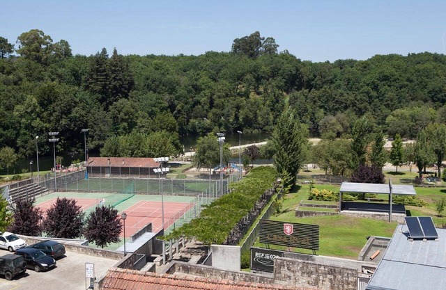 Lethes View Holiday Apartments -T0 Dom Quixote