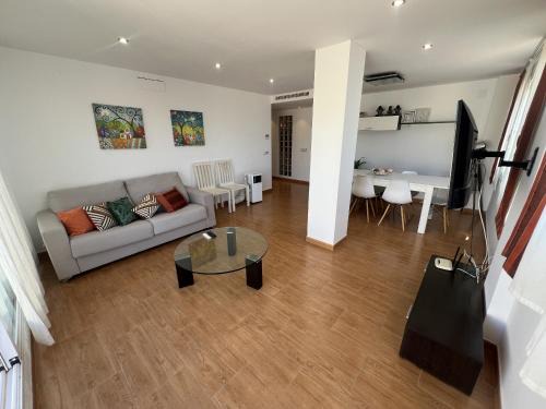 Levante Frontal al Mar