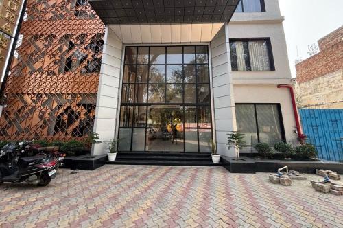 Levelup Plus Near Goal Bagh Railway Station Amritsar