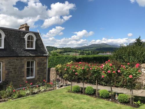 Leven House Bed and Breakfast