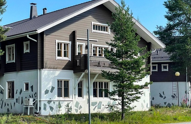 Levin Rinnelinna A8 by Interhome