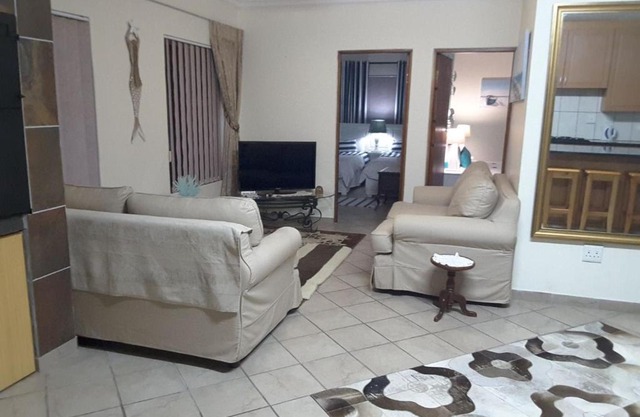 Lewensdroom Self Catering
