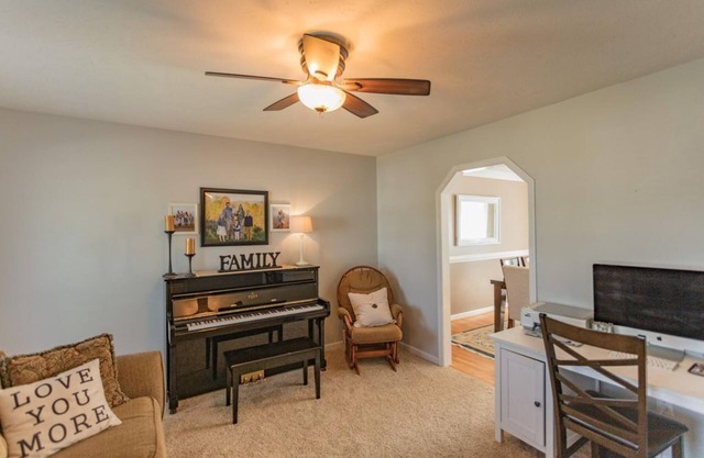 Lexington 4bd/3 bth near Blue Ridge and Golf