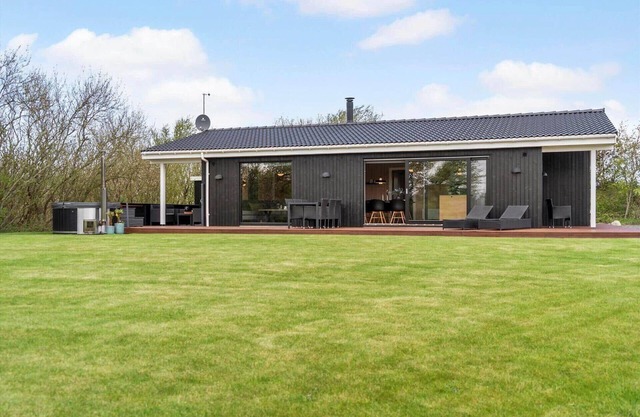 LF112 Vestervig - Ingeborgs Allé 12