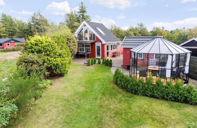 LF14161 Roslev - Pinen 14