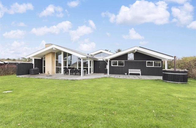 LF237 Vestervig - Hannesvej 19