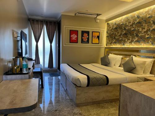 LG Signature Suites Kalyan Nagar