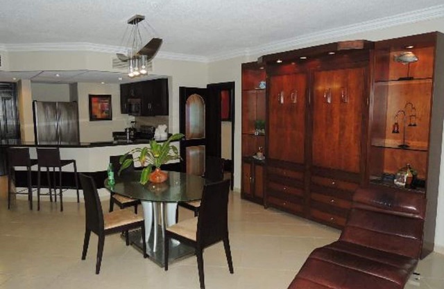 LHVC- 2 Bedroom Presidential Suite, Chairmans- LOWEST ALL INCLUSIVE VIP Gold