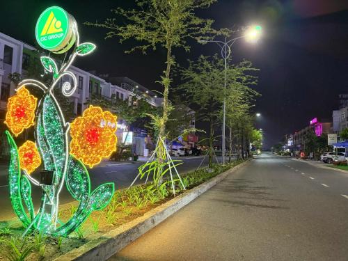 LIÊM PHẠM MOTEL - Cách cảng 400m