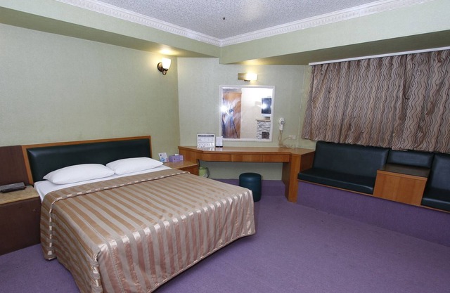 Li Ti Hotel