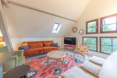 Liberté - Magnifique maison proche Strasbourg