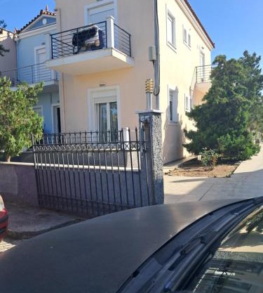 Liberty Cozy Apartment