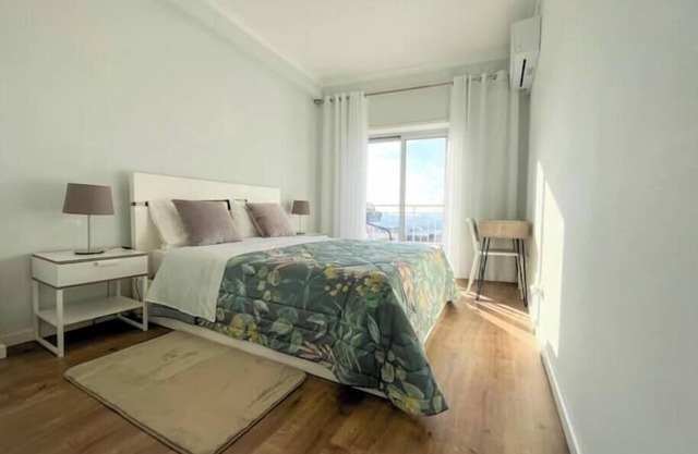 Liberty House Braga. Comfort and space.