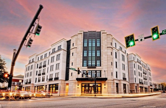 Liberty Place Charleston, a Hilton Club - Studio Premier