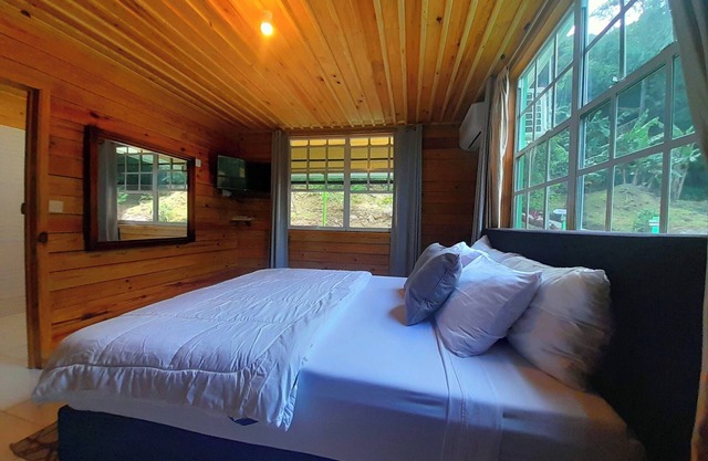 Liberty Suite Cottage 8