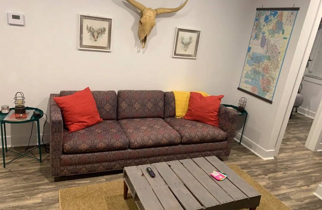 Liberty Wells Updated 1b/1b Duplex Central SLC