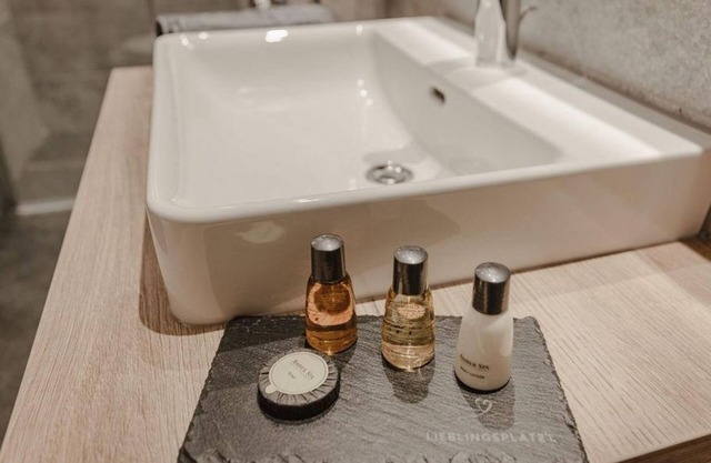 Lieblingsplatzl Fürs Herz KR - Lieblingsplatzl