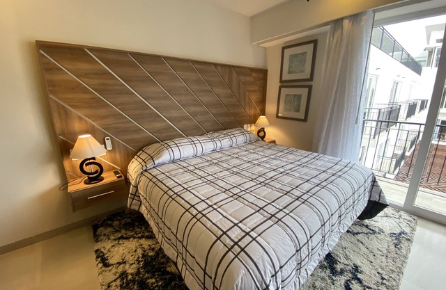 LIFE Bucerias 520, APT just one block on the beach in Golden zone