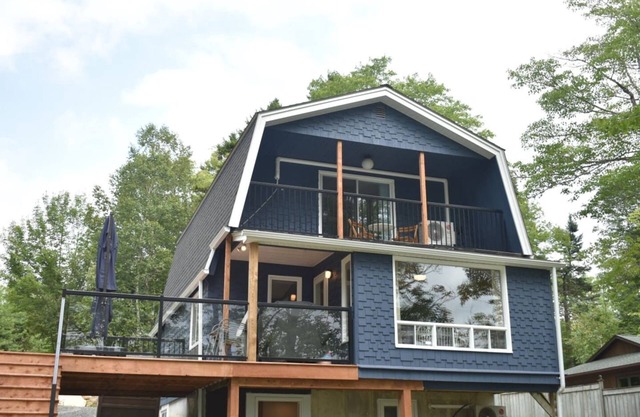 Life is Great on the Lake!