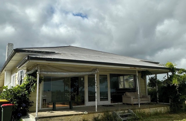 Lifestyle entire house, very quiet with beautiful view