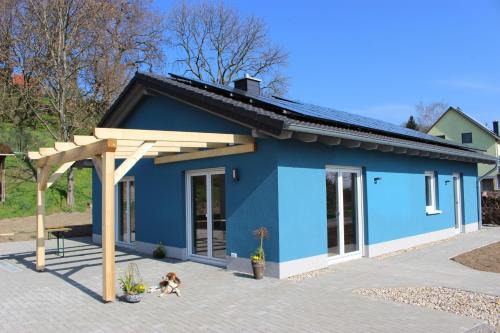 Lifestyle Ferienhaus