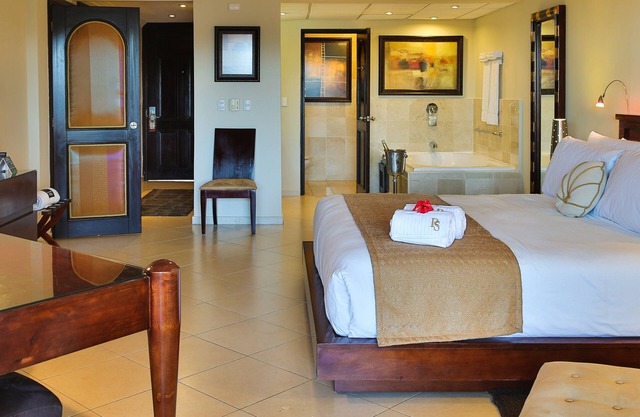 Lifestyle Resort - 1BR Presidential Suite Puerto Plata DR