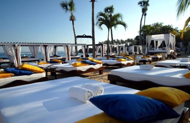 LIFESTYLE TROPICAL BEACH RESORT & SPA ALL INCLUSIVE