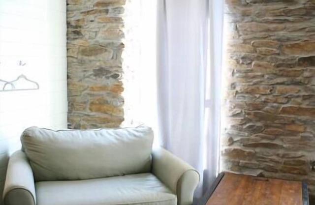 Light Horse Inn: Suite 4