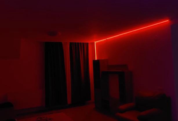 Light's House