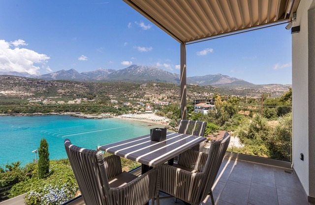 Lighthouse Apartments