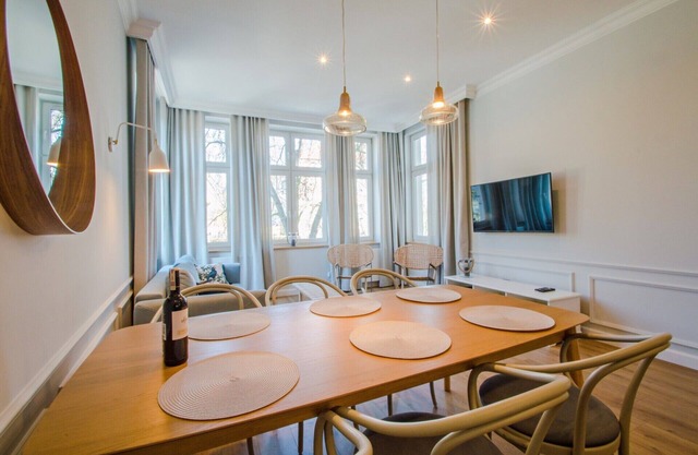 Lighthouse by Grand Aparrtments