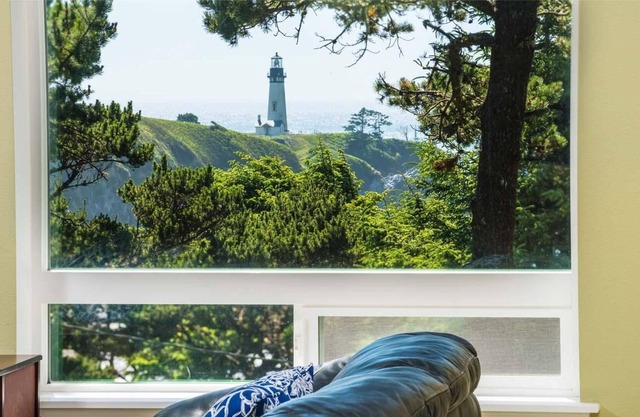 Lighthouse View