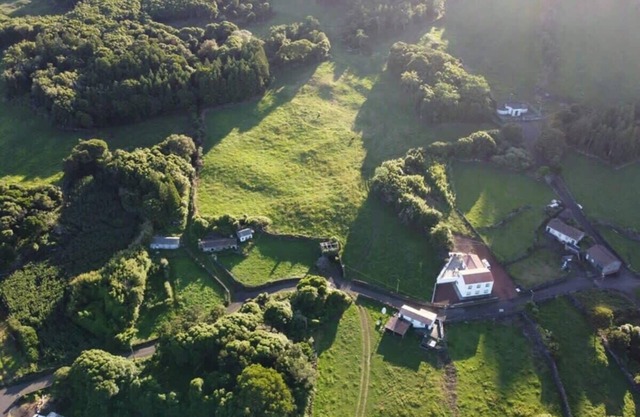 Liiiving in Açores - Mountain Island House