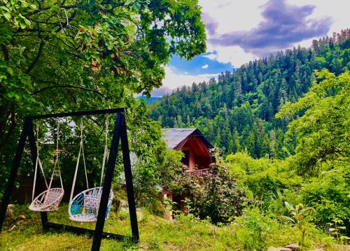 Likani house