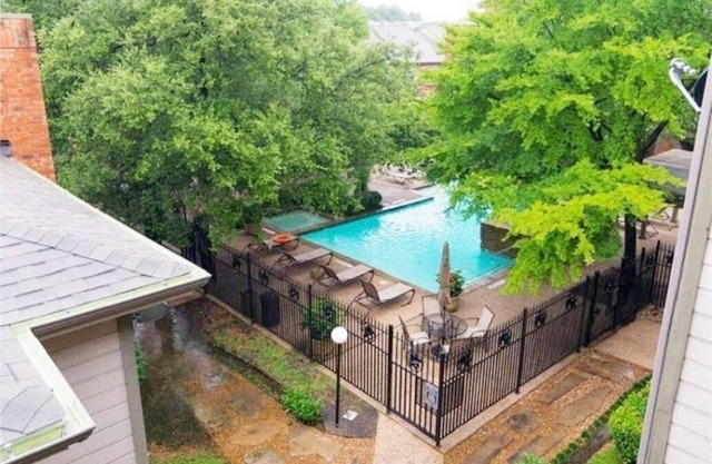 Like home! Fully Furnished, Professional Condo!