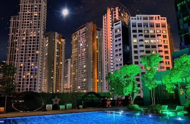 Like Home Star KLCC