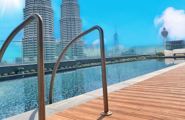 Like Home Star KLCC