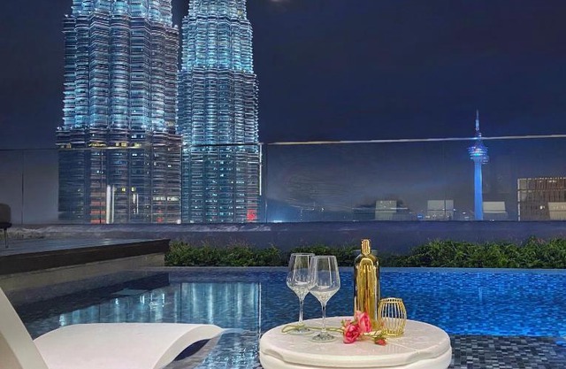 Like Home Star KLCC