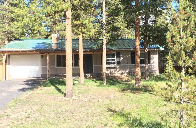 Like New - The Perfect Mountain Retreat