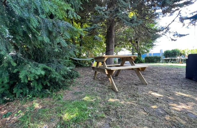 LIKEHOME - Garden with chalet near PARIS
