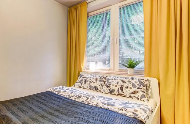 LIKEHOUSE 2 Новая квартира у метро!