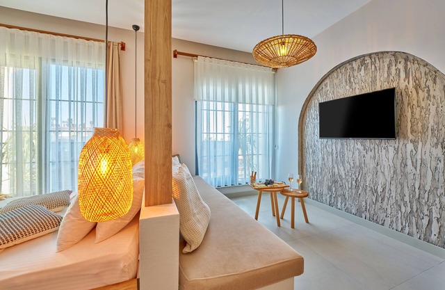 Lilium Boutique Hotel