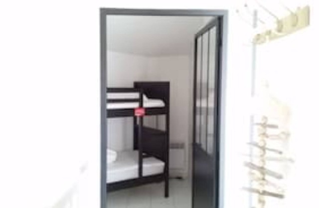 LILLEAU DES NIGES, Residences Re holiday rentals villa Re