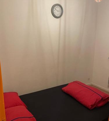 Lille Appartement Comfort