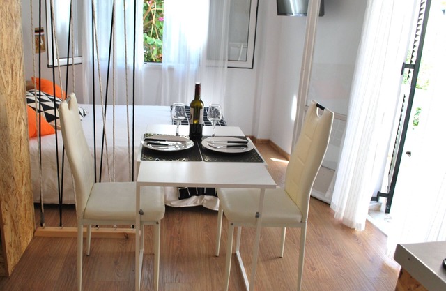 Lilliput Studio Corfu Old Town