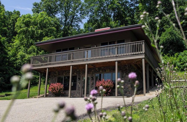 Lily Pad - Hosted by The Chalets